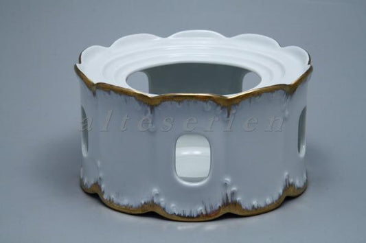 Stövchen einteilig für Kaffeekanne