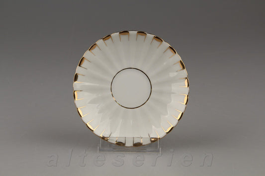 Untertasse für Mokka