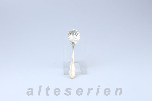 Zuckerlöffel Reliefdekor