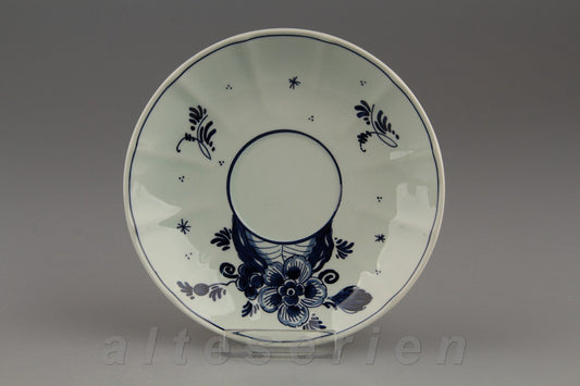 Untertasse für Kaffee