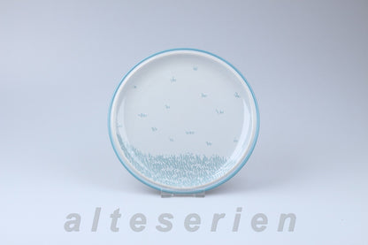 Kuchenteller