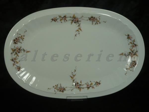 Fleischplatte mittelgroß