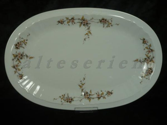 Fleischplatte mittelgroß