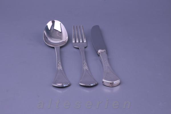 Menuebesteck für 6 Personen