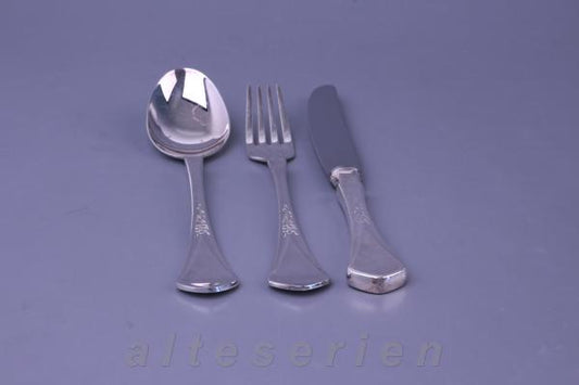 Menuebesteck für 6 Personen