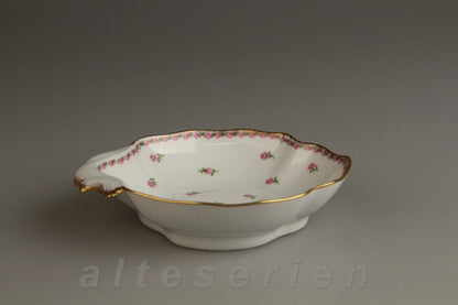 Muschelschale 15 x 13,5 cm