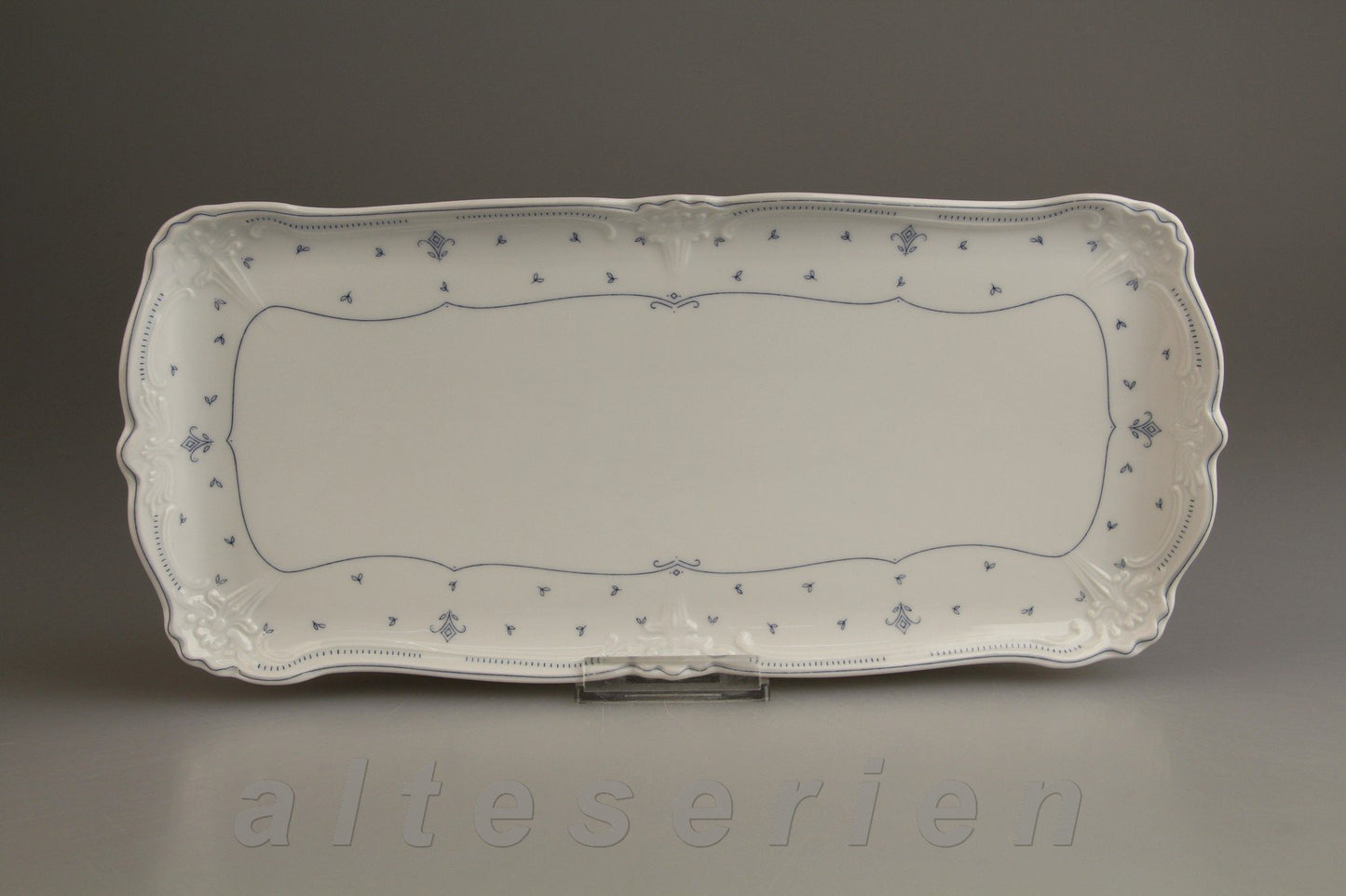 Königskuchenplatte