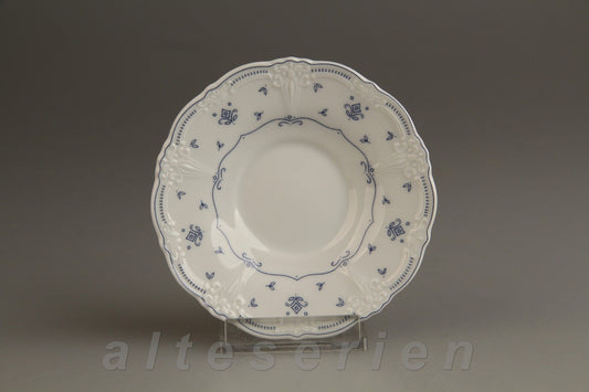 Untertasse für Mokka