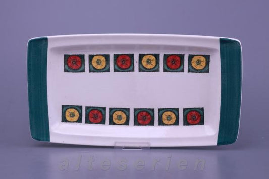 Fleischplatte mittelgroß