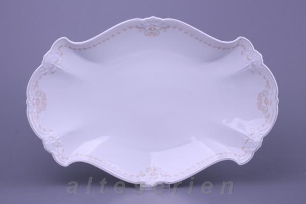 Fleischplatte mittelgroß