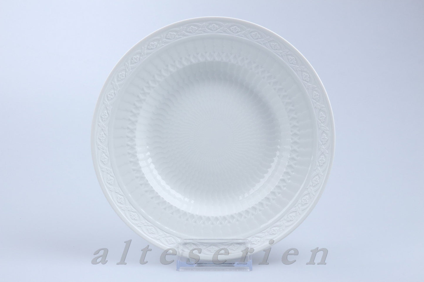 Suppenteller Modell 11515