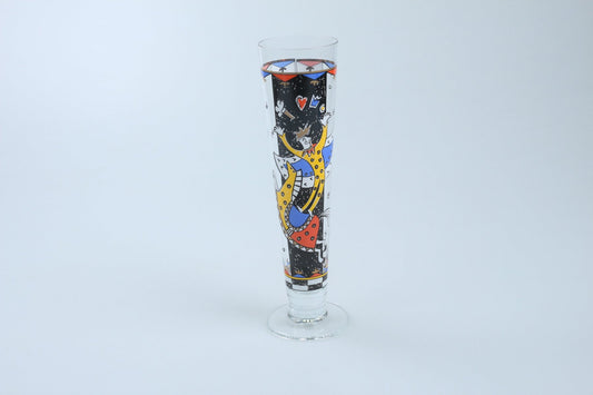 Biertulpe Michael Shalev