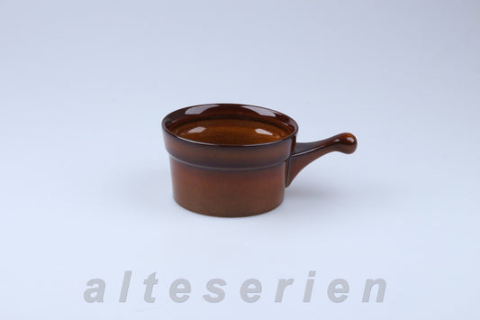 Soufleförmchen mit Stiel