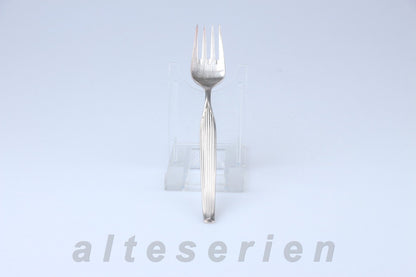 Dessertgabel
