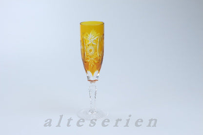 Sektkelch Römer Bernstein Amber