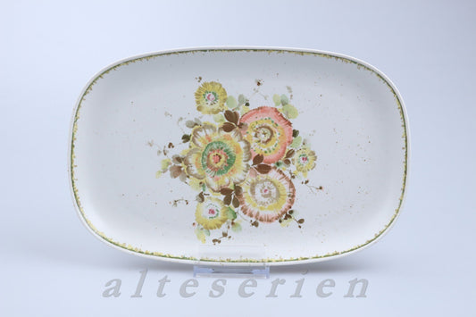 Fleischplatte mittelgroß