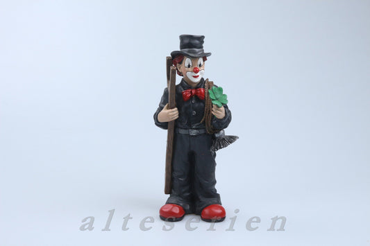 Figur Schornsteinfeger