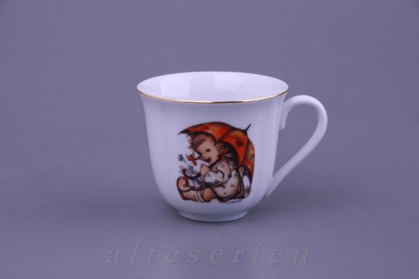 Kaffeetasse