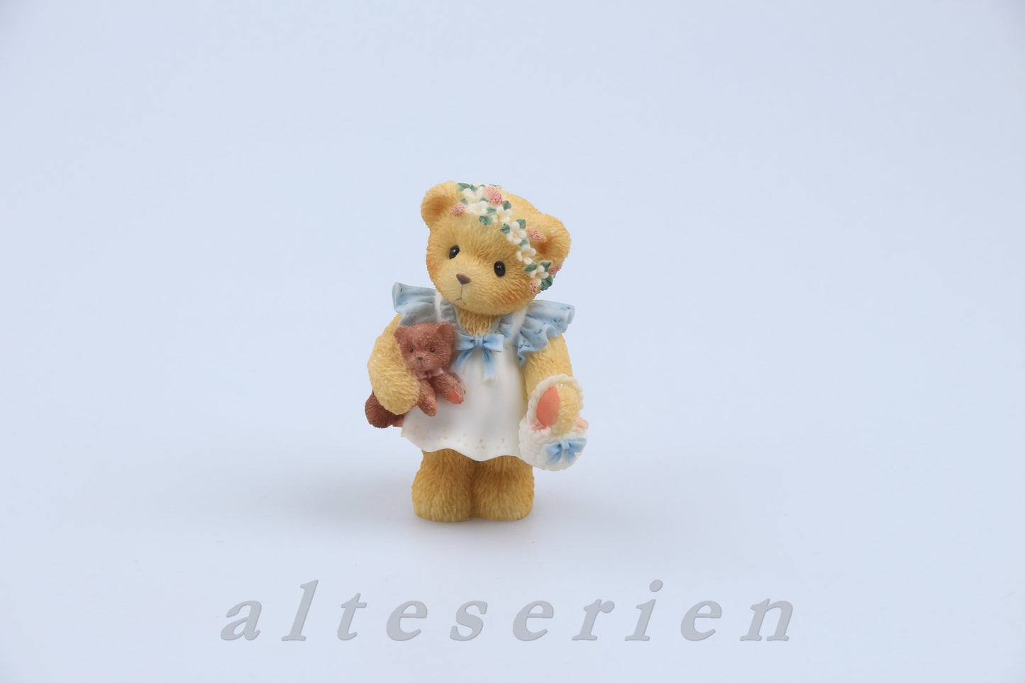 Teddy Sweet Flowers for the Bride 476374