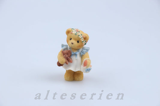 Teddy Sweet Flowers for the Bride 476374