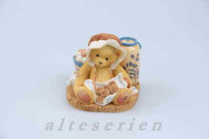 Teddy Kendra 476692
