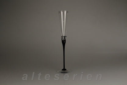 Sektkelch Sektflöte