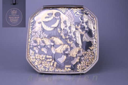 1987 Das Gleichnis von den Brautjungfern