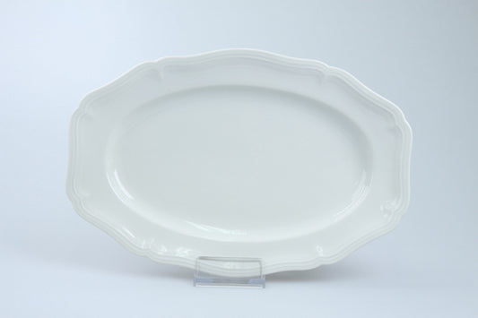 Fleischplatte mittelgroß