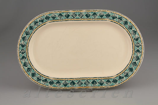 Fleischplatte mittelgroß