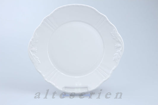 Kuchenplatte mit Griffen