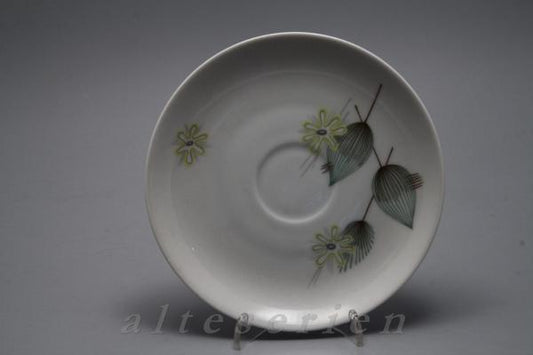 Untertasse für Kaffee