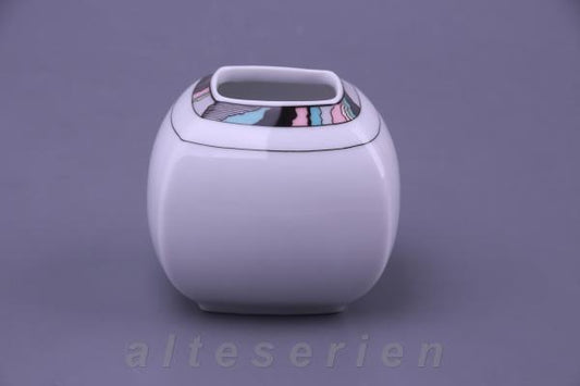 Vase klein, bauchig