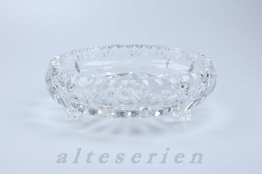 Sevierschale auf Fuß groß