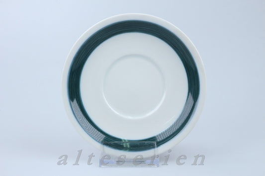 Untertasse für Suppe