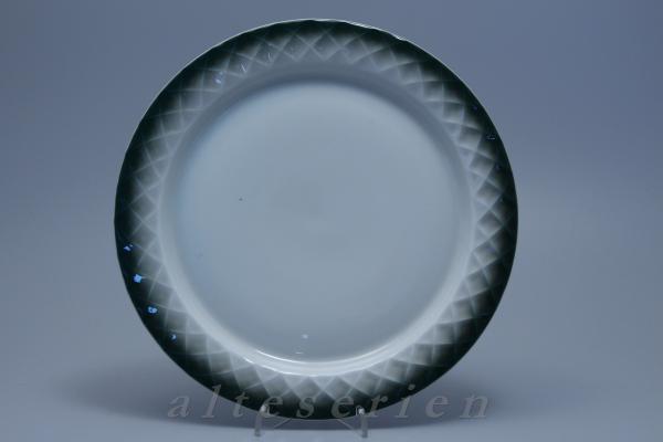 Speiseteller - II. Wahl