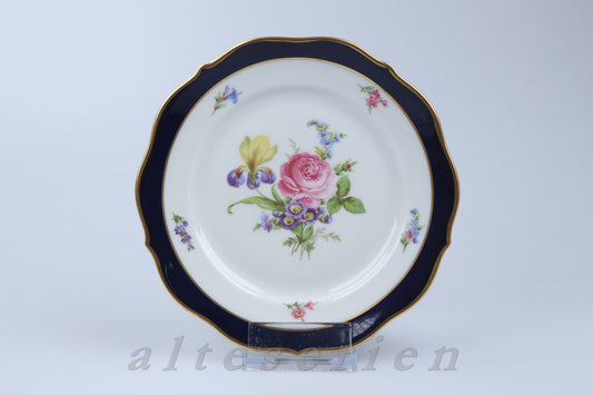 Kuchenteller Motiv A