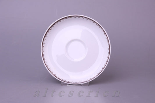 Untertasse für Kaffee / Tee