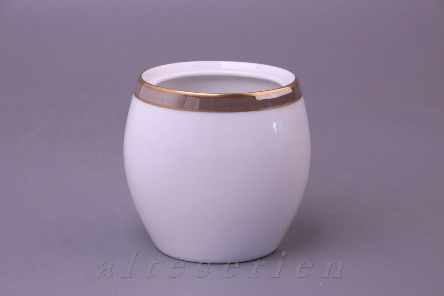 Zuckerdose ohne Deckel