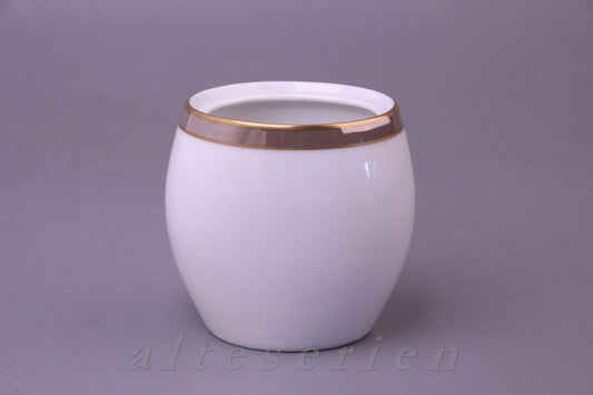 Zuckerdose ohne Deckel