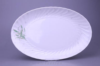 Fleischplatte mittelgroß