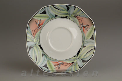 Untertasse für Suppe