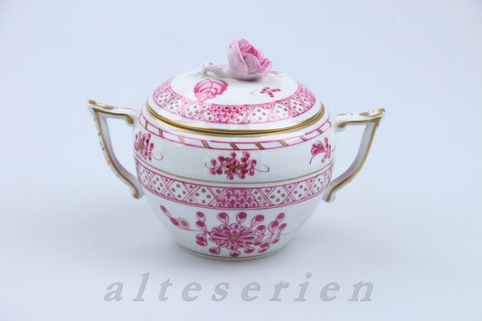 Zuckerdose Modell 666