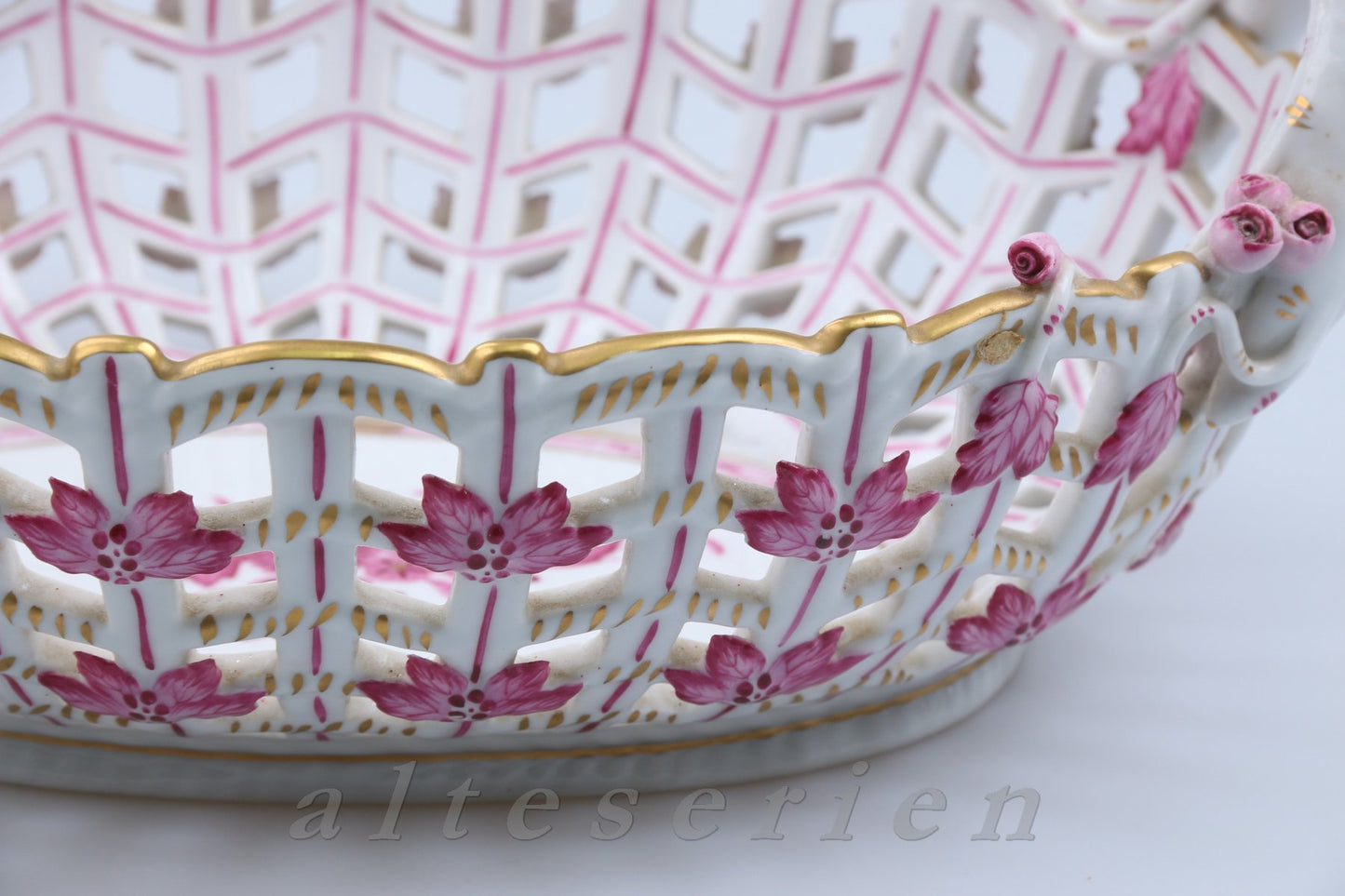 Durchbruchkorb Modell 7475