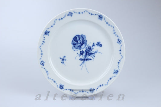 Speiseteller - II. Wahl