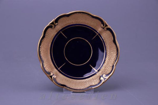 Untertasse für Mokka