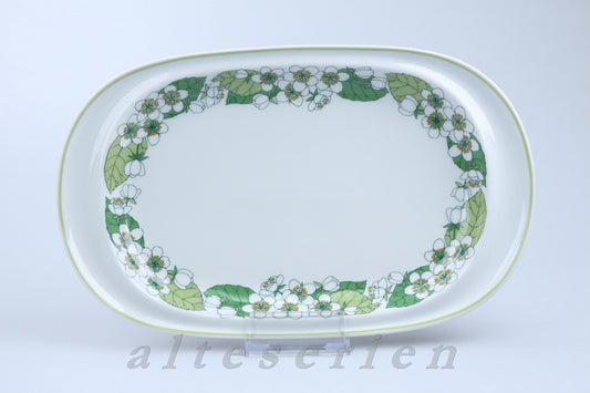 Fleischplatte mittelgroß