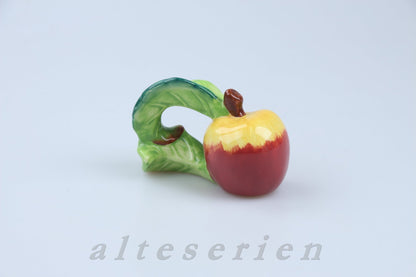 Serviettenring Apfel