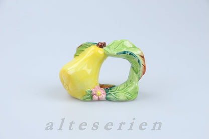 Serviettenring Birne