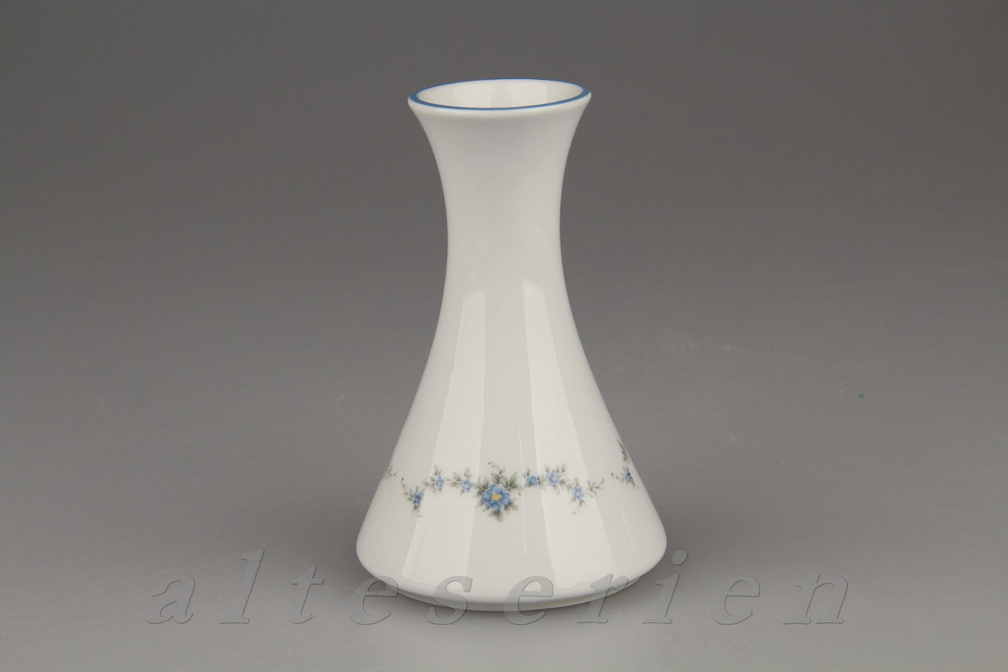 Vase klein - runde Form