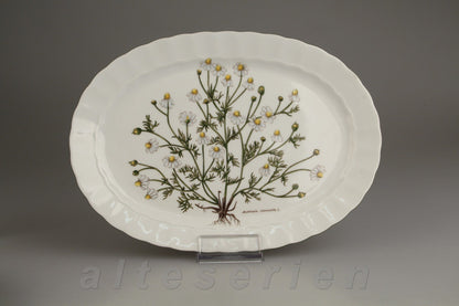 Fleischplatte mittelgroß